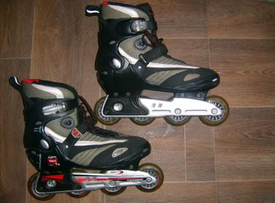 roller skates