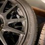 Pruis 17 inch wheels Image 4