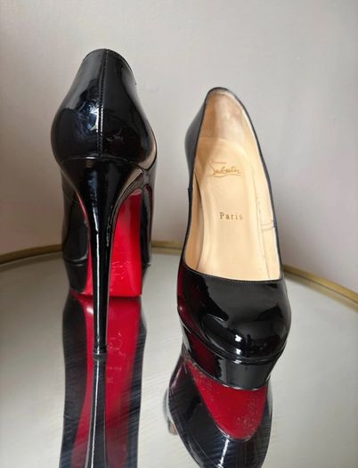 christian Louboutin