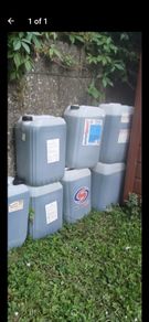 Home Heating oil