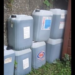 Home Heating oil