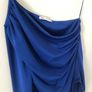 Zara one shoulder top Image 2
