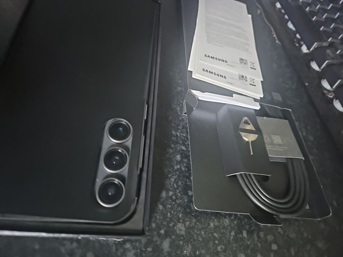 Samsung S23 FE