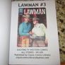 Reprint    Lawman Image 2