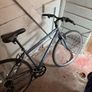 Unisex bike Image 5