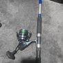Pike Set - Rod & Daiwa Reel & Lures Image 7