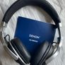 Denon MM300 hi-fi wired headphone Image 2