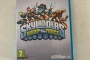 Skylanders swap force Wii u ( game only )