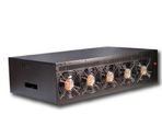 MineBox12 all in one 12gpu mining rig case quiet PSU