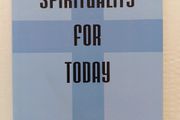 Spirituality For Today