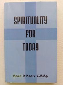 Spirituality For Today