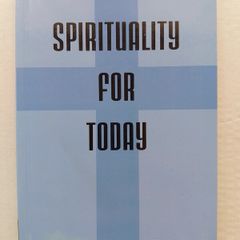 Spirituality For Today