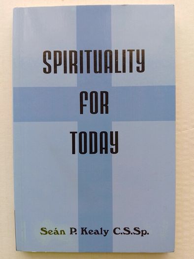 Spirituality For Today
