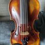 Fiddle for sale Image 4
