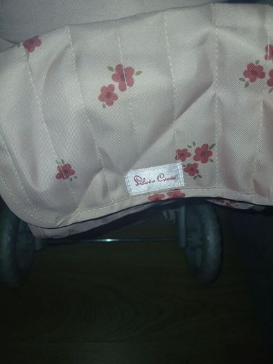 Baby's Dolls pram