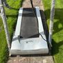 FREE Roger Black Treadmill Not Working/For parts Image 3