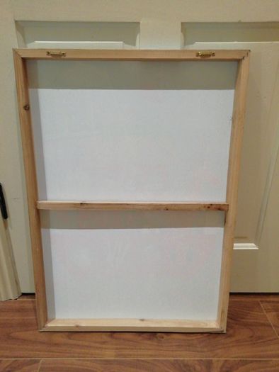 Nursery Painting