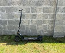 scooter