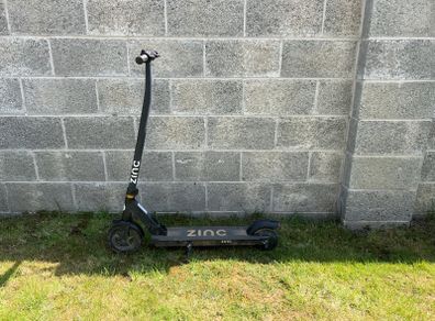 scooter