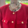 Lisa & Co. Wool Jacket Image 4