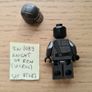 lego sw1089 knight of ren (vicrul), set 75273 Image 3