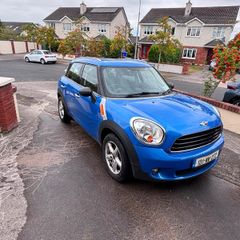 2013 Mini One