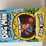Dog Man collection - EUR 20 Image 4