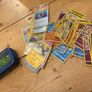 Random Pokemnon cards Image 4