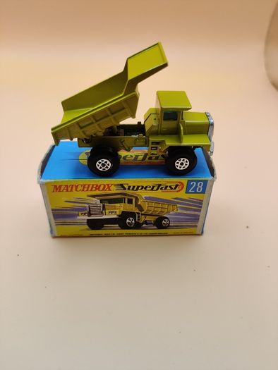 Matchbox Vintage Bundle