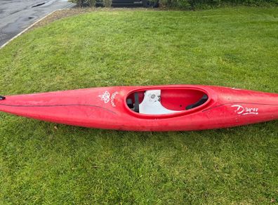 Kayak