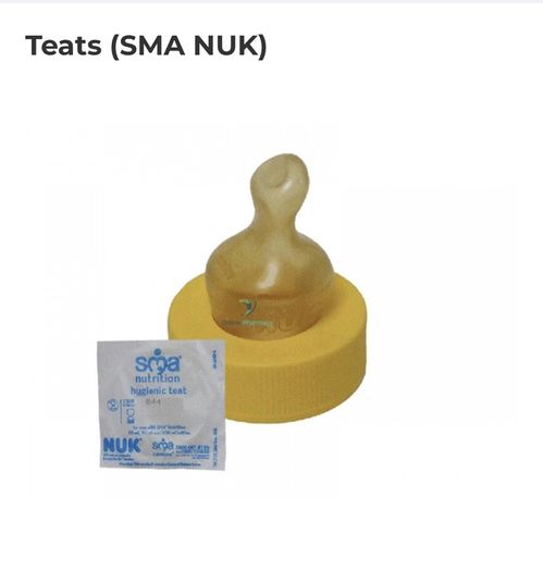 Aptamil Ready To Feed + SMA Teats