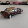 Vanguards Ford Cortina Mk4 Image 2