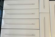 Apple Pencil 2nd Generation Brand New Sealed