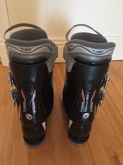 Ski Boots Nordica Ladies