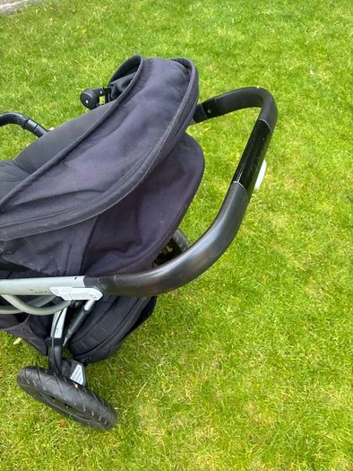 Quinny Buggy