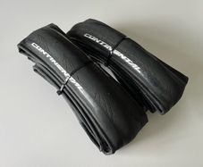 Continental GP5000 32mm