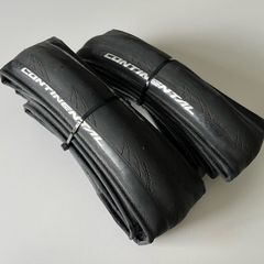 Continental GP5000 32mm