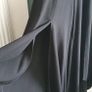 RIVER ISLAND one shoulder ruffle jumpsuit Sz 8UK Image 4