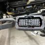 2016 OPEL Vauxhall Astra K Front & Rear seats Image 6