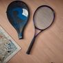 Tennis racquet Image 3