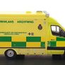 Ambulance 1.76, Sprinter -Free Post Image 3