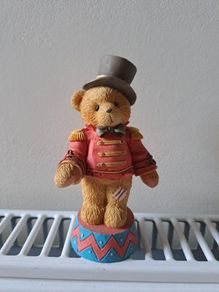 Bruno Cherished Teddies