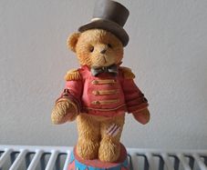 Bruno Cherished Teddies