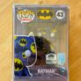 Batman Funko Artist Set #43 - New and Factory Sealed Image 2