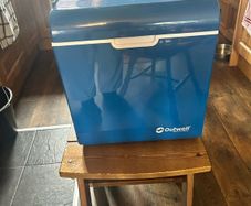 Cool box