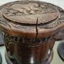 Hand  Carved Coasters Image 9