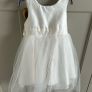 Flower Girl Dress Image 3