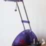 transparent expandable antenna desk lamp Image 2