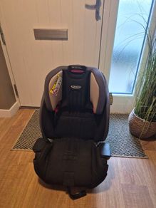 Graco Car seat