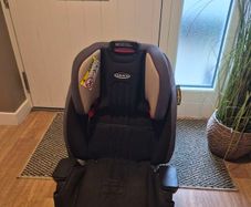 Graco Car seat